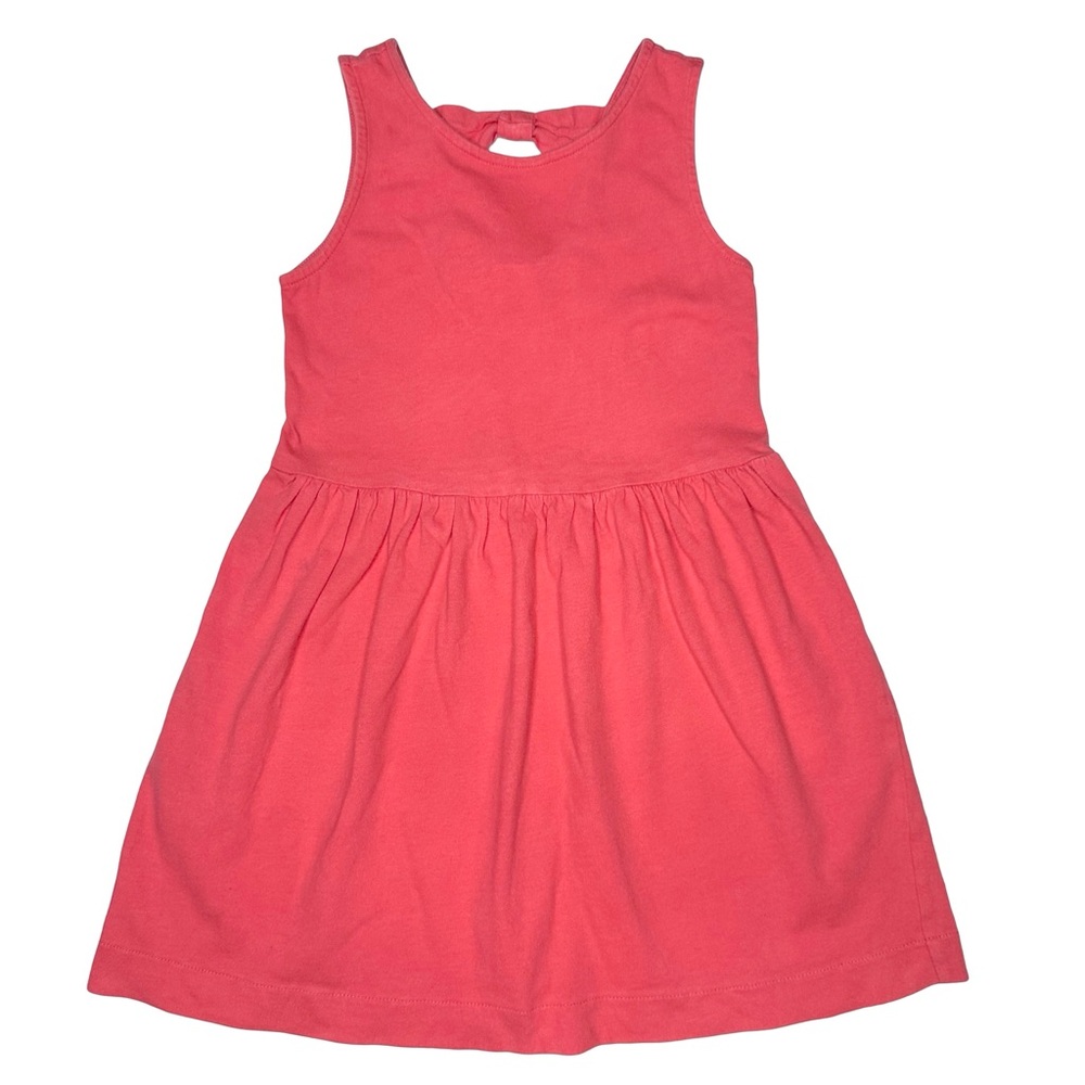 Crewcuts Bow‎ Back Dress
